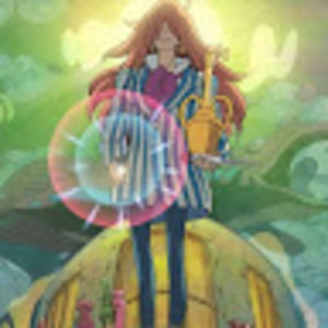 Meet your Posher, Anistre